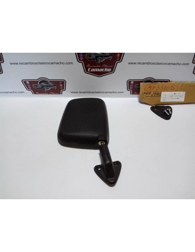 ESPEJO RETROVISOR DERECHO NISSAN PATROL