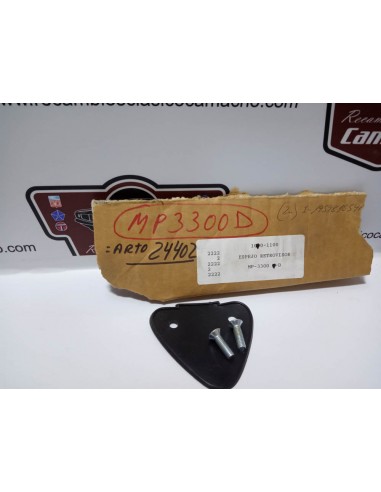 ESPEJO RETROVISOR DERECHO NISSAN PATROL