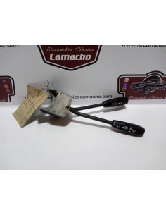 MANDO CONMUTADOR LIMPIAPARABRISAS FORD FIESTA 2