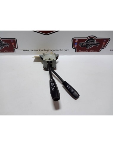 MANDO CONMUTADOR LIMPIAPARABRISAS FORD FIESTA