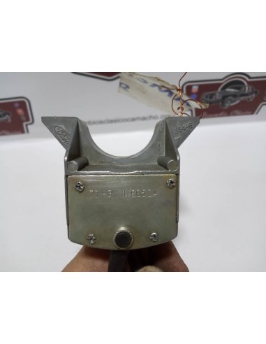 MANDO CONMUTADOR LIMPIAPARABRISAS FORD FIESTA