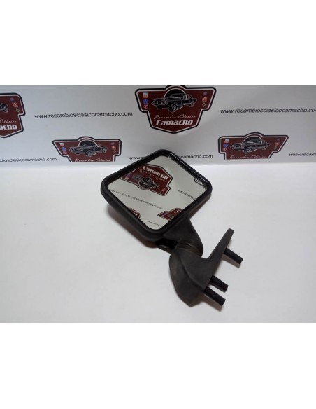 ESPEJO RETROVISOR IZQUIERDO CORTO NISSAN TRADE (ROCE)