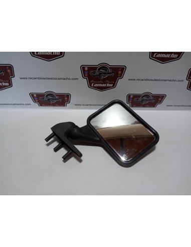 ESPEJO RETROVISOR IZQUIERDO CORTO NISSAN TRADE (ROCE)