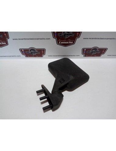 ESPEJO RETROVISOR IZQUIERDO CORTO NISSAN TRADE (ROCE)