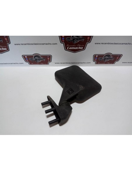 ESPEJO RETROVISOR IZQUIERDO CORTO NISSAN TRADE (ROCE)