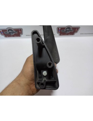 ESPEJO RETROVISOR IZQUIERDO CORTO NISSAN TRADE (ROCE)