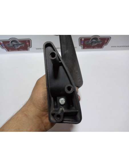 ESPEJO RETROVISOR IZQUIERDO CORTO NISSAN TRADE (ROCE)