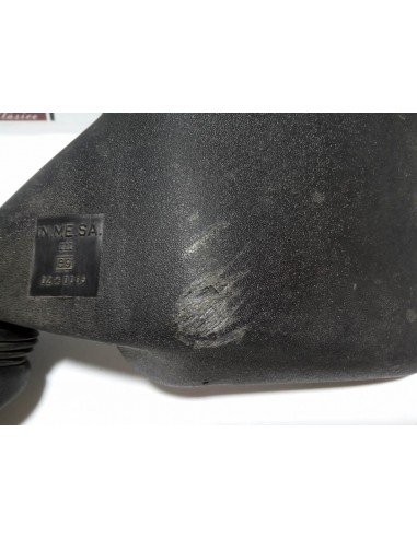 ESPEJO RETROVISOR IZQUIERDO CORTO NISSAN TRADE (ROCE)