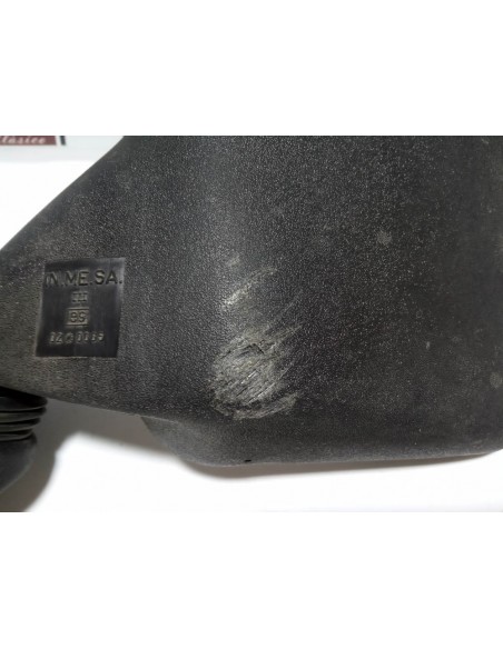 ESPEJO RETROVISOR IZQUIERDO CORTO NISSAN TRADE (ROCE)