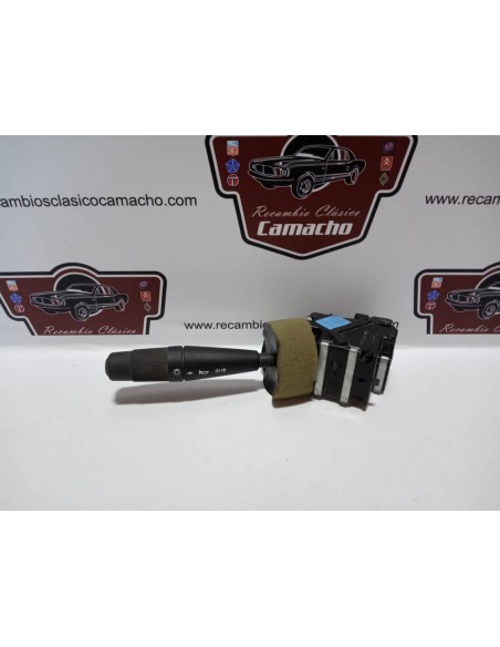 MANDO CONMUTADOR LUCES PEUGEOT 405