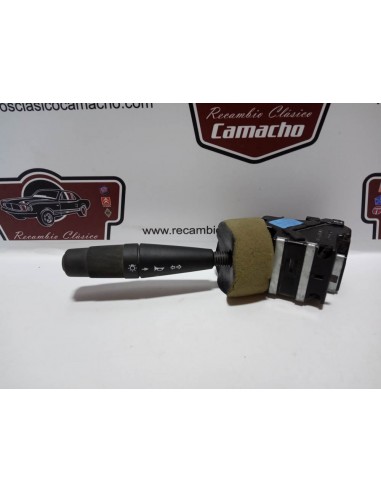 MANDO CONMUTADOR LUCES PEUGEOT 405