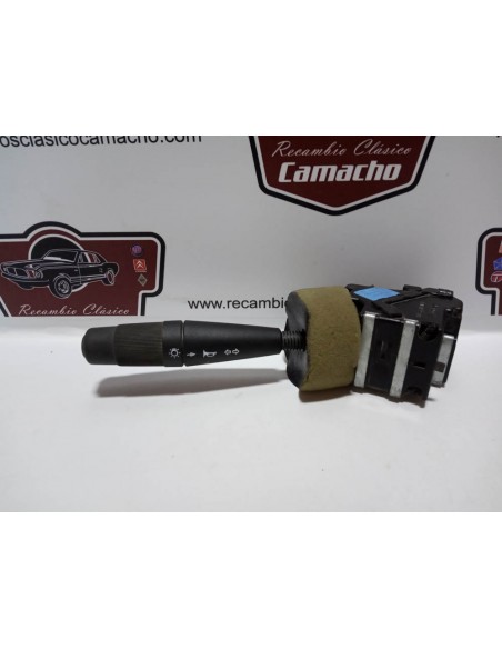 MANDO CONMUTADOR LUCES PEUGEOT 405