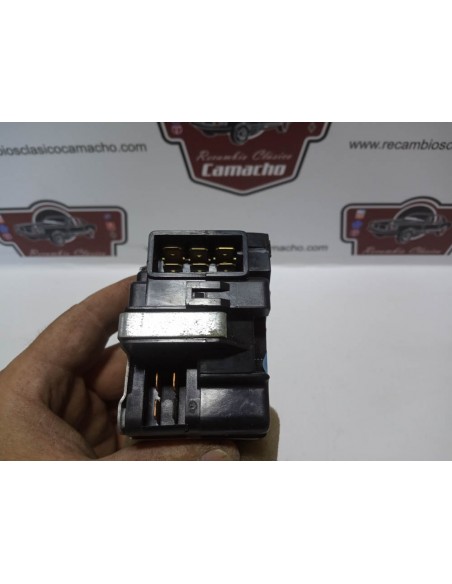 MANDO CONMUTADOR LUCES PEUGEOT 405