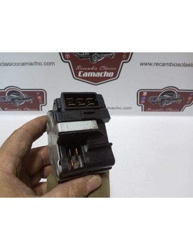 MANDO CONMUTADOR LUCES PEUGEOT 405