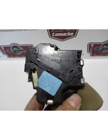 MANDO CONMUTADOR LUCES PEUGEOT 405