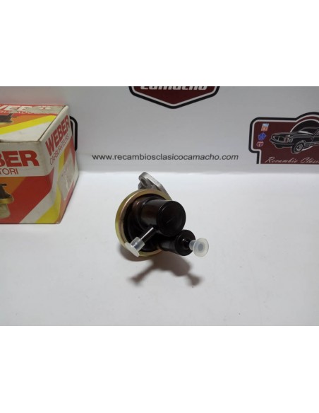 BOMBA DE GASOLINA WEBER BA 42 6K