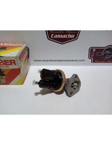BOMBA DE GASOLINA WEBER BA 42 6K
