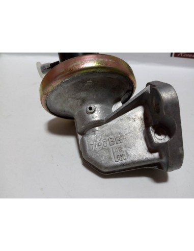 BOMBA DE GASOLINA WEBER BA 42 6K