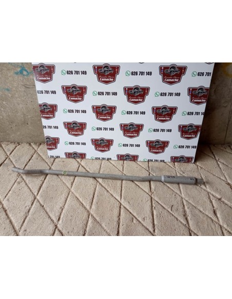 SILENCIOSO INTERMEDIO SEAT 127  ESPECIAL CLX 1010