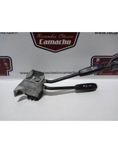 MANDO CONMUTADOR LIMPIAPARABRISAS FORD FIESTA 2