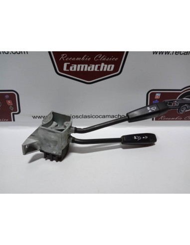 MANDO CONMUTADOR LIMPIAPARABRISAS FORD FIESTA