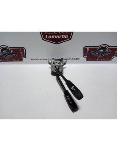 MANDO CONMUTADOR LIMPIAPARABRISAS FORD FIESTA