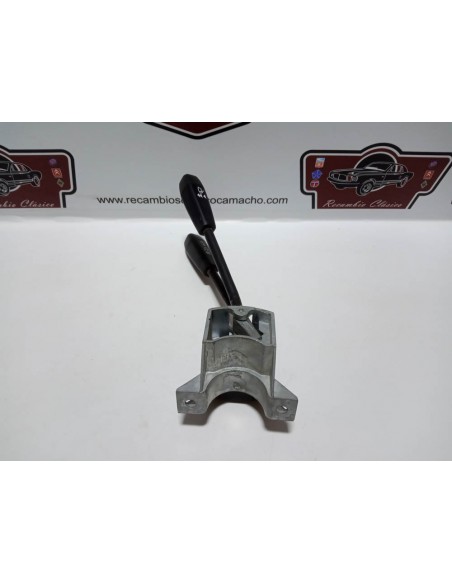 MANDO CONMUTADOR LIMPIAPARABRISAS FORD FIESTA