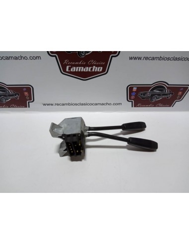 MANDO CONMUTADOR LIMPIAPARABRISAS FORD FIESTA