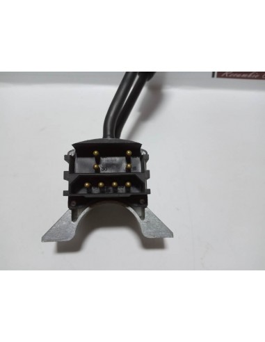 MANDO CONMUTADOR LIMPIAPARABRISAS FORD FIESTA