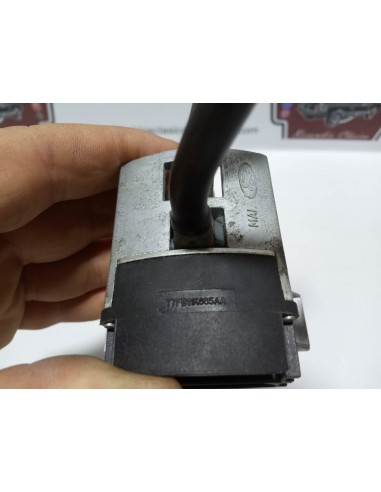 MANDO CONMUTADOR LIMPIAPARABRISAS FORD FIESTA