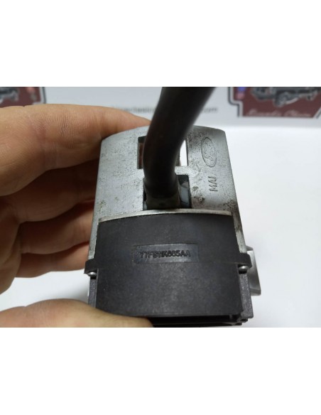 MANDO CONMUTADOR LIMPIAPARABRISAS FORD FIESTA