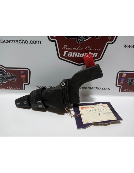 MANDO CONMUTADOR LUCES FORD ESCORT Y ORION