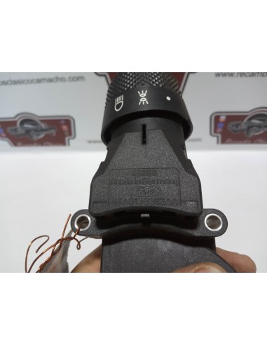 MANDO CONMUTADOR LUCES FORD ESCORT Y ORION