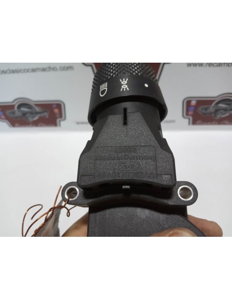 MANDO CONMUTADOR LUCES FORD ESCORT Y ORION