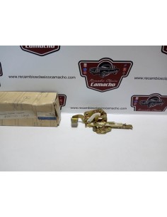 CERRADURA PUERTA TRASERA CARGA FURGONETA MERCEDES MB