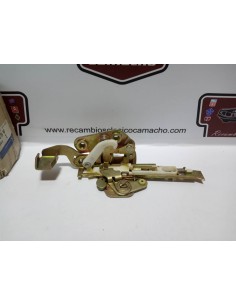 CERRADURA PUERTA TRASERA CARGA FURGONETA MERCEDES MB 2