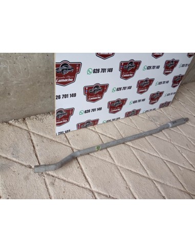 SILENCIOSO INTERMEDIO SEAT 127  ESPECIAL CLX 1010