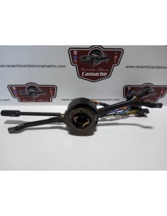 CONMUTADOR LUCES FIAT REGATA 2