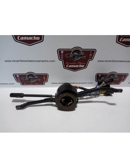 CONMUTADOR LUCES FIAT REGATA