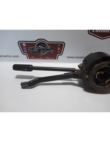 CONMUTADOR LUCES FIAT REGATA