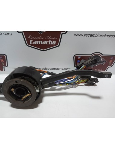 CONMUTADOR LUCES FIAT REGATA