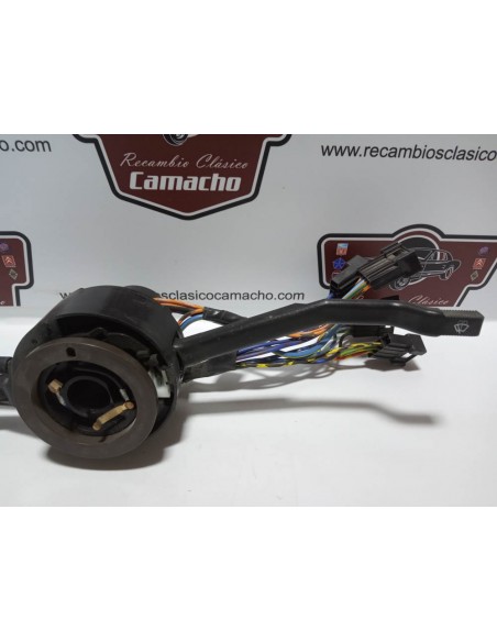 CONMUTADOR LUCES FIAT REGATA