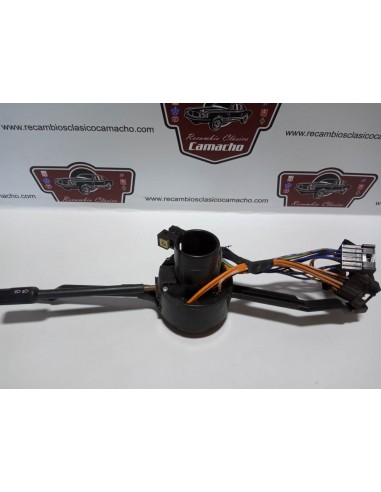 CONMUTADOR LUCES FIAT REGATA