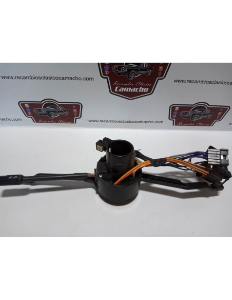 CONMUTADOR LUCES FIAT REGATA