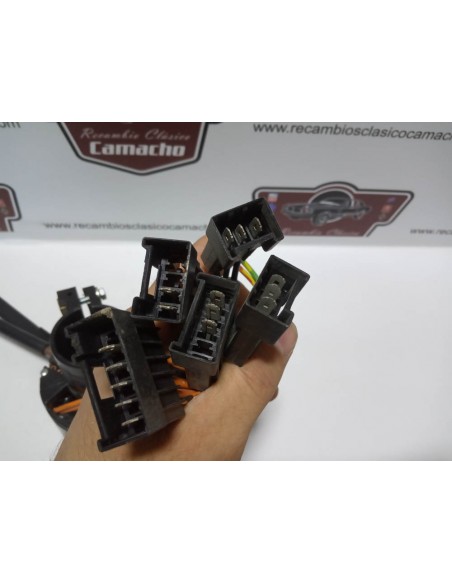 CONMUTADOR LUCES FIAT REGATA