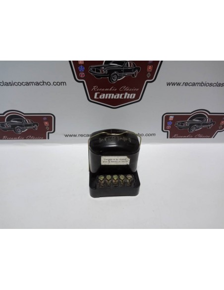 REGULADOR VOLTAJE LUCAS NCB 100 RB 106 DE 12 VOLTIOS