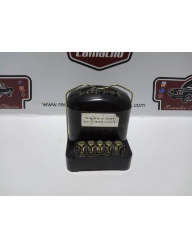 REGULADOR VOLTAJE LUCAS NCB 100 RB 106 DE 12 VOLTIOS