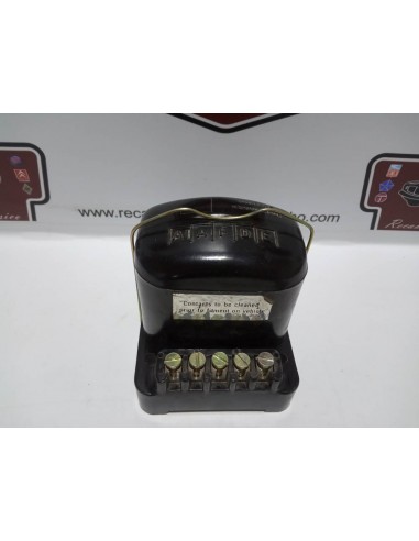 REGULADOR VOLTAJE LUCAS NCB 100 RB 106 DE 12 VOLTIOS
