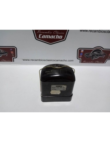 REGULADOR VOLTAJE LUCAS NCB 100 RB 106 DE 12 VOLTIOS