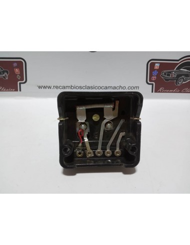 REGULADOR VOLTAJE LUCAS NCB 100 RB 106 DE 12 VOLTIOS